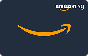 Amazon Singapore