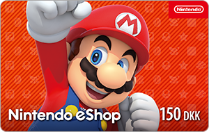 Nintendo Denmark