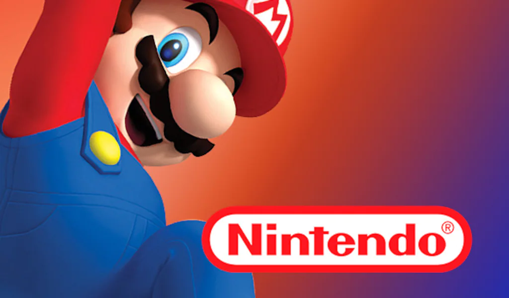 Nintendo Italy