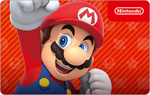 Nintendo Mexico