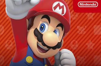 Nintendo Norway