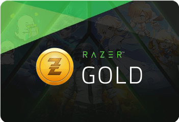 Razer Gold Mexico