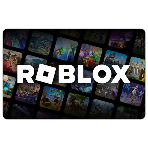 Roblox Robux Global (Xbox)