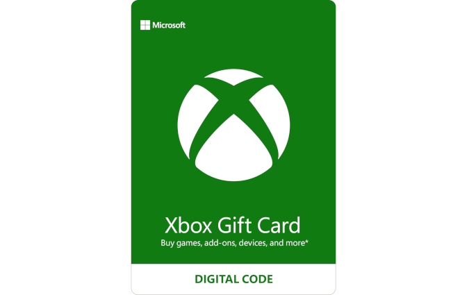 Xbox UK